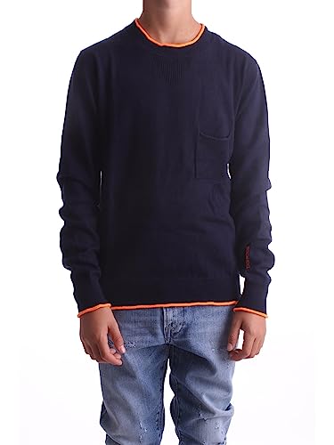 Replay Sb5060 Sweater Garçon en coton confortable pour enfant