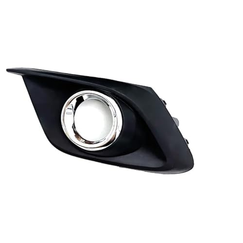 Cache antibrouillard Mazda 3 Axela pour rouler serein en ville