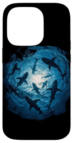 �s��ȃ��A���ȃT���̐����C�O���t�B�b�N(�u���b�N) �X�}�z�P�[�X iPhone 14 Pro �p