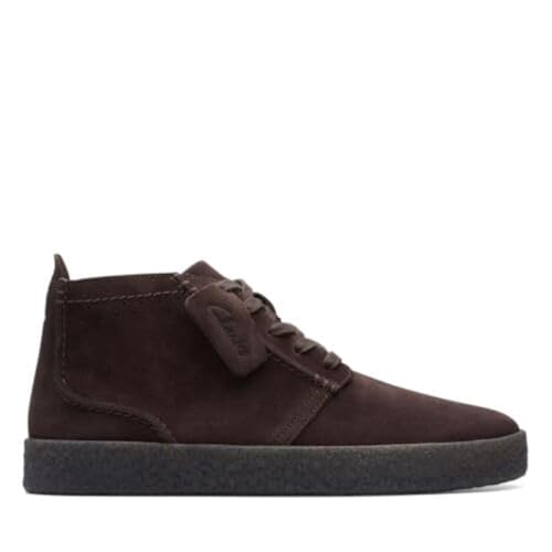 Image of Clarks mens Streethill Mid