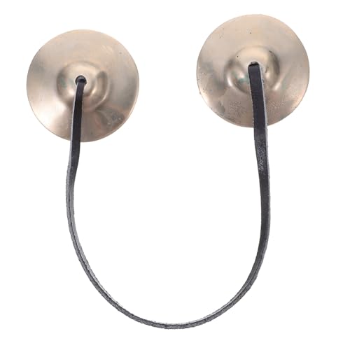 Cloches tibétaines Mipcase pour votre séance quotidienne de yoga et relaxation à la maison
