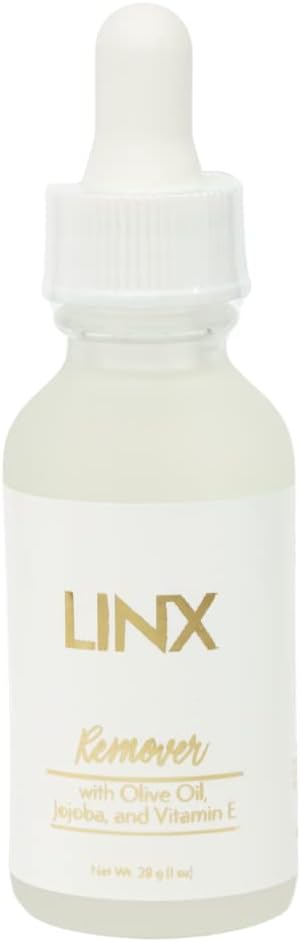 LINXLash Cluster Remover - Made In The USA - DIY Lash Remover