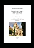 san jeronimo el real madrid spain  REFERENCIAS BIOGRÁFICAS Y BIBLIOGRÁFICAS DE LOS MONJES DE LA ORDEN DE SAN JERÓNIMO: LETRAS B – C (Baldiri Carbonell Custodio González de Coca) ... y bibliográficas de los monjes de la OSH)