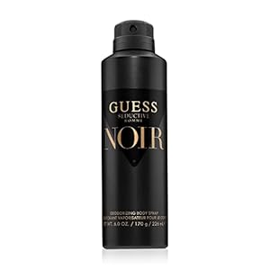 Guess Guess Seductive Homme No...