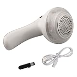 Design portable : à utiliser lors de vos déplacements pour rafraîchir les vêtements n'importe où, tient dans des sacs ou des valises pour l'entretien du tissu