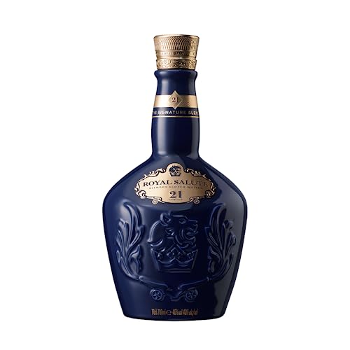 Whisky Royal Salute Signature, 700 ml