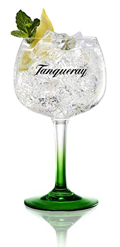 Tanqueray London Dry Gin, Probierset mit Tanqueray Flor de Sevilla Gin (1 x 0.7 l) – Bild 3