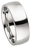 HOCHWERTIGE MATERIALIEN - 925er Sterling Silber mit angenehmem Tragekomfort in präziser CNC Bearbeitung. Nickelfrei und hautfreundlich veredelt mit edler Rhodium Beschichtung sowie handgefassten Zirkonia Steinen