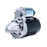 Self Starter Motor Compatible for Hyundai i10 Getz ATOS Prime KIA PICANTO 1.0 1.1 3610002555