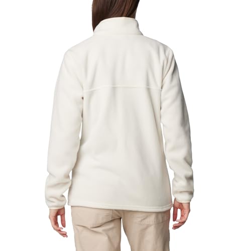 Image of Columbia womens Benton Springs 1 /2 Snap Pull Over Ii