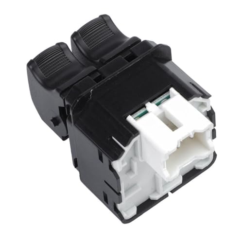 Commande leve vitre interrupteur avant gauche 621W04750 pour Matiz et Aveo - 3