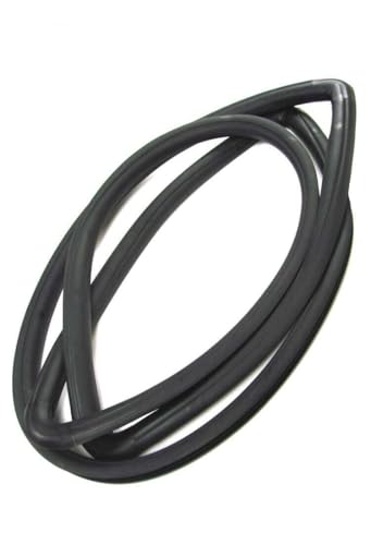 C. R. Laurence WBL397 W/oem Slider Gasket 79-83 Toy Trk No Molding