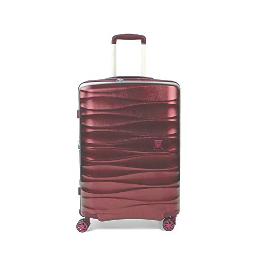 Image of RONCATO Stellar Range Red Color 26 inch Medium Trolley