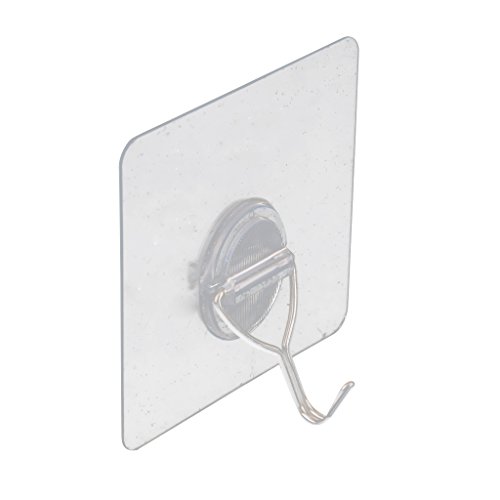 1 Pezzo Gancio Traceless Organizza la Tua Cucina