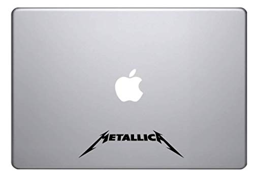 Image of Metallica 2 Decal for Car, Truck, Funny, Tumbler, Window, Helmet, Bumper, Decal for Laptop, Phone, Home Decoration