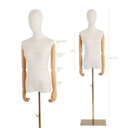 Catálogo de Maniquíes , tabla con los diez mejores. 14 Imagen adicional