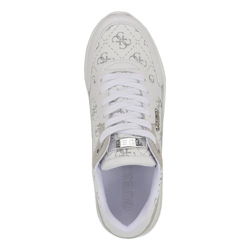 Image of Guess Women's MOXEA Sneaker