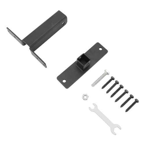 Support de toit de terrasse réglable pour corriger la pente de pergola - 7