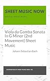 Sheet Music Now