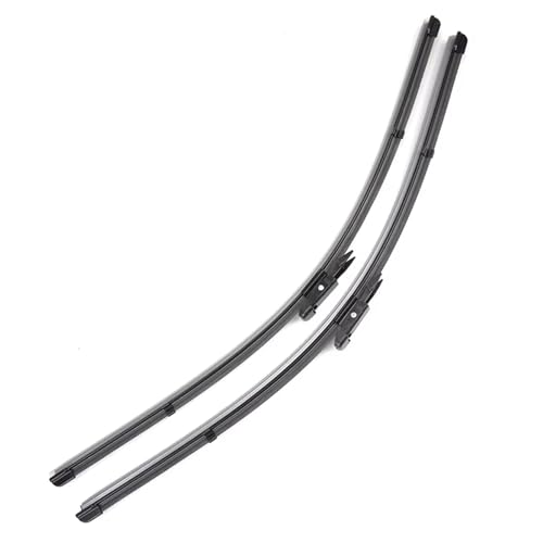 Essuie-glaces avant pour Seat Leon 2005-2012 : balayage silencieux 26 pouces