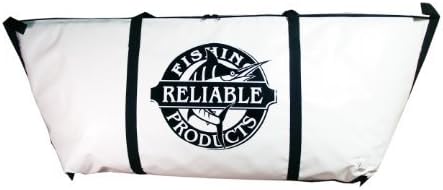 Reliable Fishing Products Kill Bag (24x60-Inch) by Reliable Fishing Products