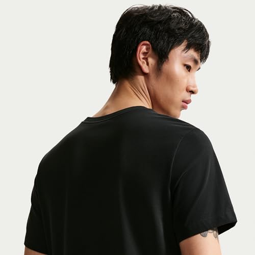 Image of Nike Mens Running T-Shirt
