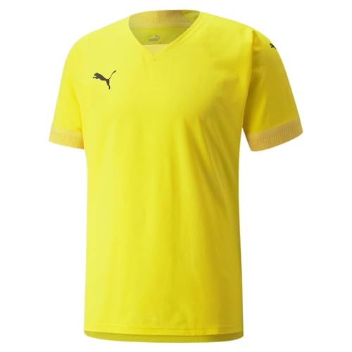 Maillot Teamfinal PUMA pour éviter la surchauffe pendant le sport