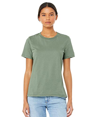 BELLA + CANVAS Sage 2024 XL