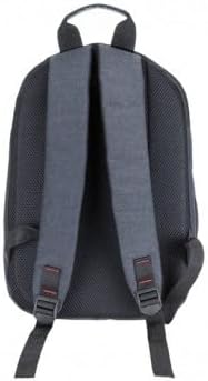 Plm Lidya 15.6” Siyah Notebook Sırt Çantası
