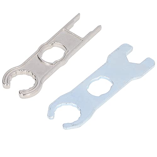 Ferramenta de conector de painel solar, chave de metal de conector solar Eficiência aumentada Peso l