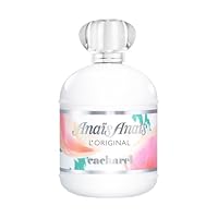CACHAREL ANAIS ANAIS EDT SPRAY
