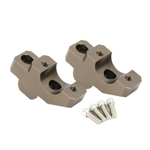 Pontet guidon MT09 rehausseur pince extension adaptateur Tracer 900 GT FZ09 2018