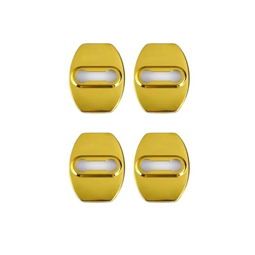 Badge de protection pour serrure du couvercle du coffre Toyota Prius Alpha