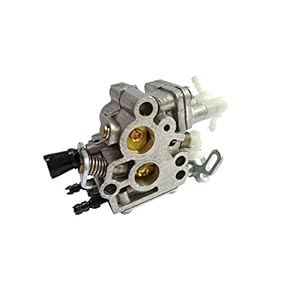 Carburateur voor Stihl HS46 HS56 Hedge trimmer vervangt ZAMA C1T-S195
