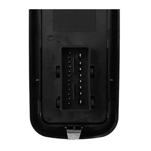 Interrupteur lève-vitre électrique pour automobile C5 commande de commande portière - 5