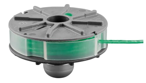 Gardena Ersatzfadenspule: Austauschbare Fadenspule für Gardena...