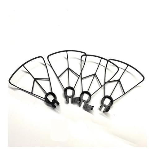 Protector de hélice SG901 MAX fabricado en ABS robusto para brazos de motores brushless de dron