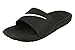 Produktbild NIKE Kawa Slide (Gs/Ps) Beach & Pool Schuhe Kind, Schwarz Schwarz Weiß 001, 48 EU