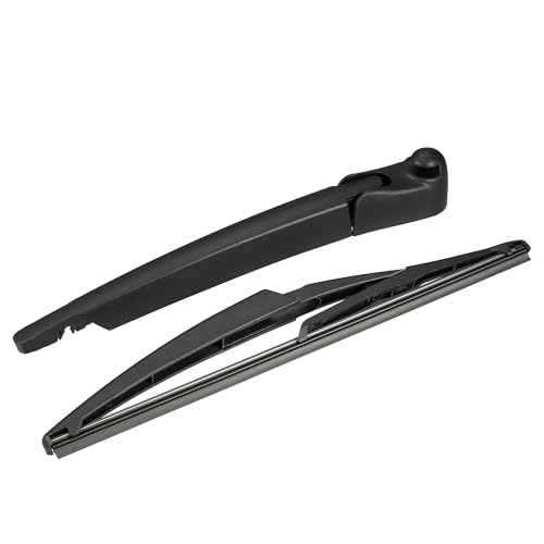 Limpiaparabrisas trasero brazo escobilla Mini Cooper R50 R53 2004 2005 2006 X AUTOHAUX