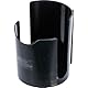 BGS 67160 | Magnet-Becherhalter, Schwarz