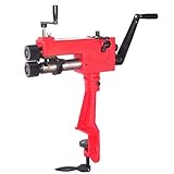 zum Herstellen von verschiedenen Sickenarten