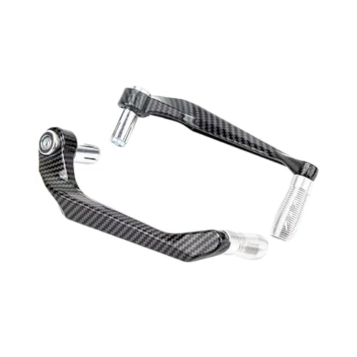 Protecteur guidon moto pour FZ8 Fazer au quotidien et en balade