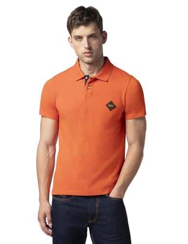 Image of FYLTR Men Polo Shirt