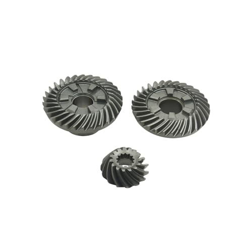 Jeu de vitesses 6P2-45571-00 pour naviguer en mer avec Yamaha