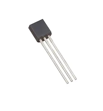 J112 N-Channel Chopper Transistor TO-92 Package