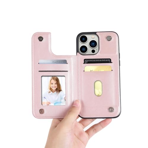 Étui anti-chute iPhone 13 ENILSA pour protéger votre écran