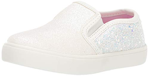 Carter's Kids' Girl's Lighted Sneaker
