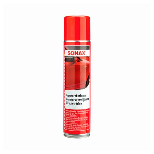 Sonax 03903000 Tree Sap Remover 400 ml
