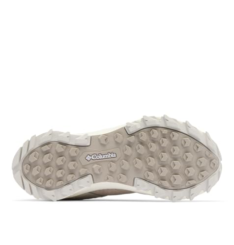 Image of Columbia Women Outdry Peakfreak Hera Waterproof Hiking & Trekking Shoes