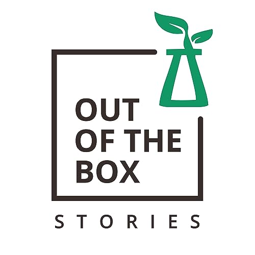 Out of the Box Stories cover art